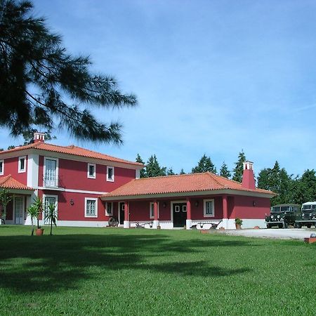 Casa Da Ria - Turismo Rural Ílhavo Екстериор снимка