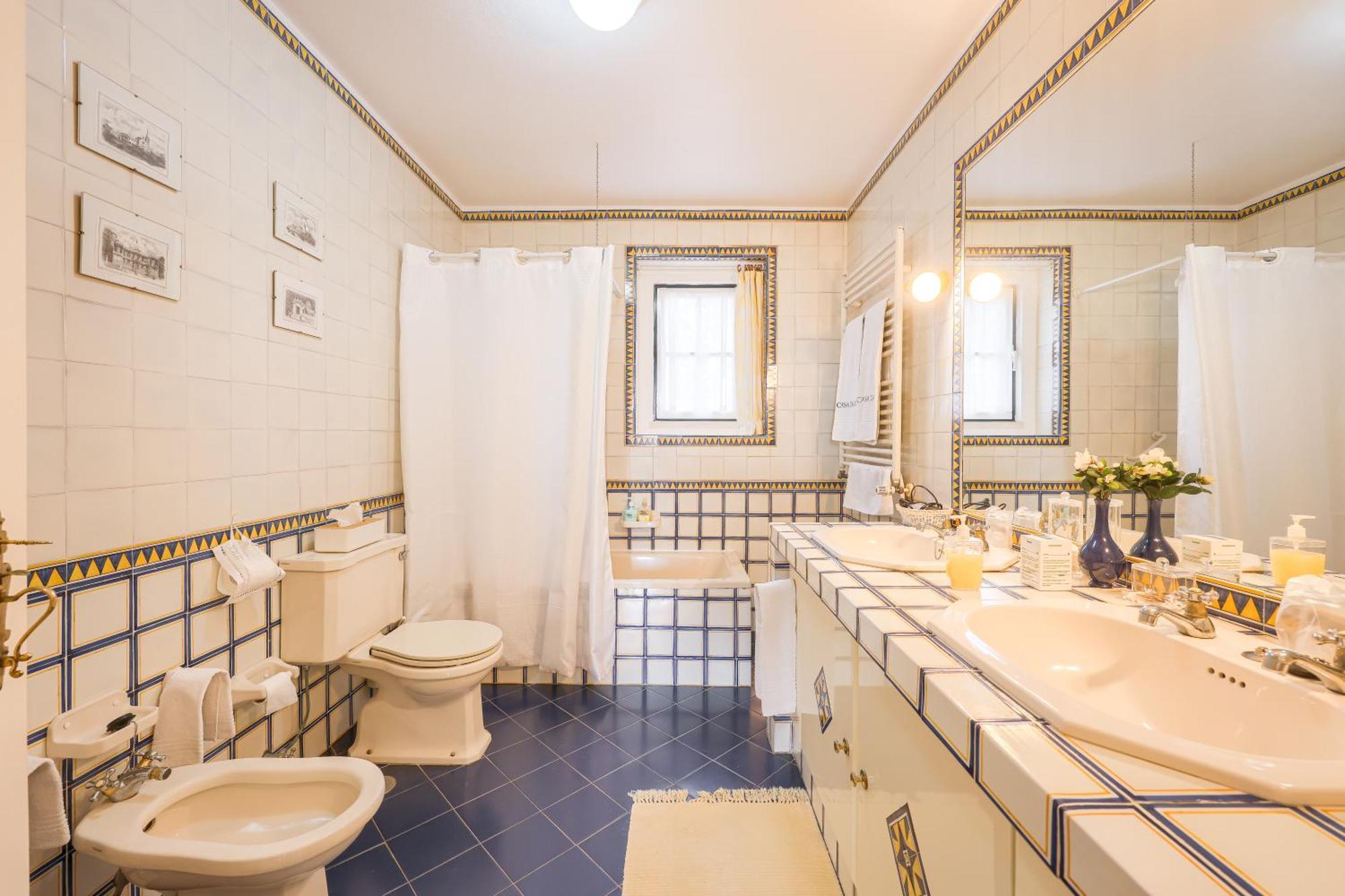 Casa Da Ria - Turismo Rural Ílhavo Екстериор снимка