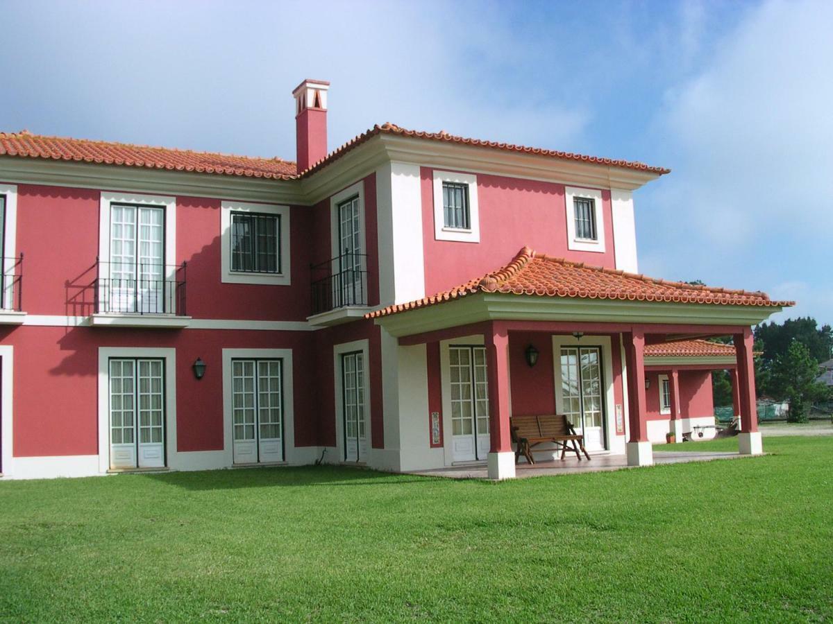 Casa Da Ria - Turismo Rural Ílhavo Екстериор снимка
